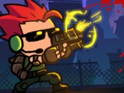 Play Zombie Gunpocalypse Game on FOG.COM