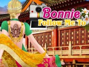 Play Bonnie Follow Me To Game on FOG.COM
