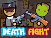 Play Death Fight Game on FOG.COM