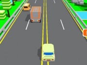 Play Pixel Highway Game on FOG.COM