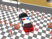 Play Police Parking Game on FOG.COM