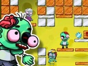 Play Zombie Heroes Game on FOG.COM
