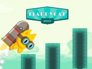 Play Flappy Cat Game on FOG.COM