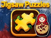 Play Russian Jigsaw Challenge Game on FOG.COM