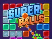 Play Super Balls Game on FOG.COM