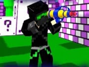 Play Paintball Gun Pixel 3D Multiplayer Game on FOG.COM