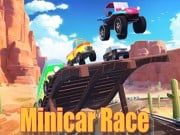 Play EG Mini Car Game on FOG.COM