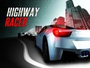 Play EG Highway Racer Game on FOG.COM