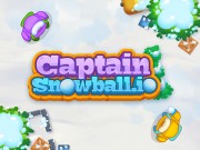 Play Captain Snowball Game on FOG.COM