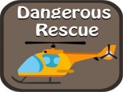 Play Dangerous Rescue Game on FOG.COM
