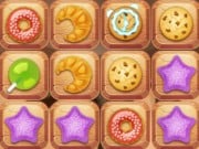 Play Cookie Jam Game on FOG.COM