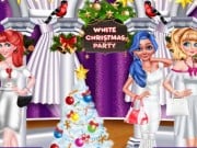 Play White Christmas Party  Game on FOG.COM