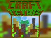 Play Craft Tetris Game on FOG.COM