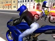 Play Motorbike Simulator Game on FOG.COM