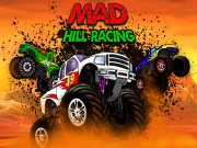 Play EG Mad Racing Game on FOG.COM