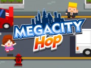 Play Megacity Hop Game on FOG.COM