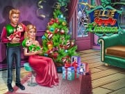 Play Ellie Family Christmas Game on FOG.COM