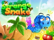 Play Strange Snake Game on FOG.COM