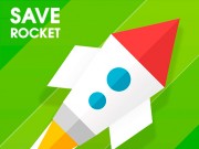 Play Save Rocket Game on FOG.COM