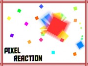 Play Pixel Reaction Game on FOG.COM