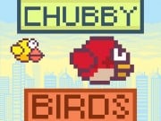 Play Chubby Birds Game on FOG.COM