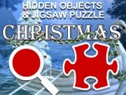 Play HidJigs Christmas Game on FOG.COM