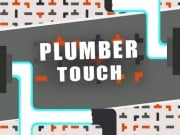 Play Plumber Touch Game on FOG.COM
