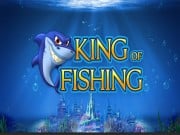 Play King Fish Online Game on FOG.COM