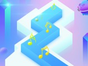 Play Music Line 3 Game on FOG.COM
