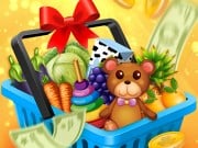 Play Supermarket Mania Game on FOG.COM