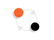 Play Catch Dots Game on FOG.COM