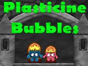 Play Plasticine Bubbles Game on FOG.COM