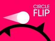 Play Circle Flip Game on FOG.COM