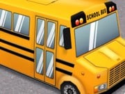 Play Ride The Bus Simulator Game on FOG.COM