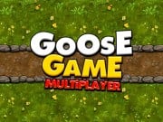Play Goose Game Multiplayer Game on FOG.COM