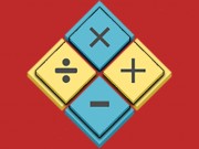 Play Maths Challenge Game on FOG.COM