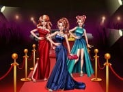 Play Red Carpet Fashion Game on FOG.COM