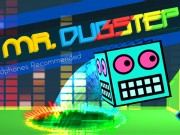 Play Mr. Dubstep Game on FOG.COM