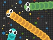 Play Snake Battle Game on FOG.COM