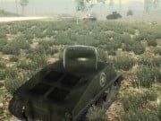 Play Tank War Simulator Game on FOG.COM