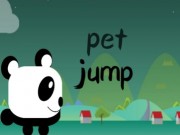 Play Pet Jump Game on FOG.COM