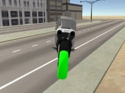 Play Sportbike Simulator Game on FOG.COM