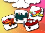 Play Airplane Memory Challenge Game on FOG.COM