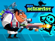 Play Mad Scientist Game on FOG.COM