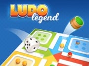 Play Ludo Legend Game on FOG.COM