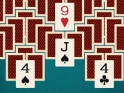 Play Match Solitaire Game on FOG.COM