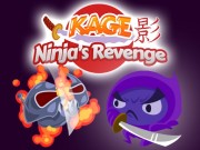 Play Kage Ninjas Revenge Game on FOG.COM