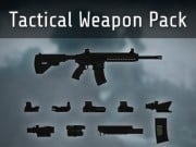 Play Tactical Weapon Pack Game on FOG.COM