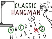 Play Classic Hangman Game on FOG.COM