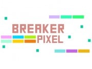 Play Breakout Pixel Game on FOG.COM